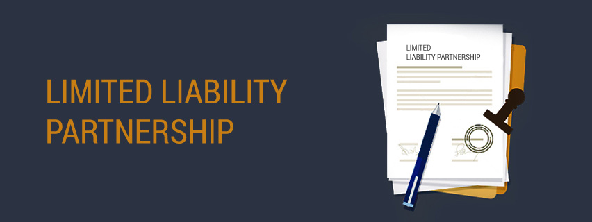 Limited Liability Partnership (LLP)