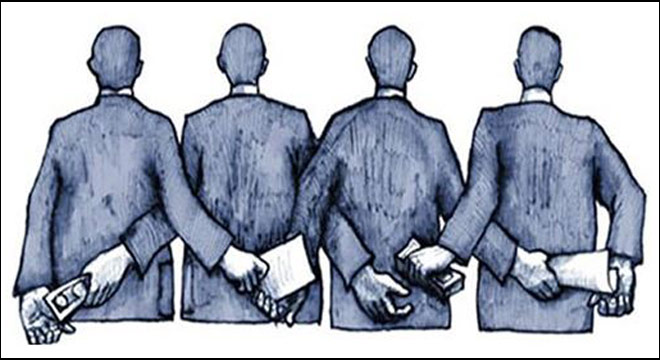 Amendments proposed to prevention of corruption act
