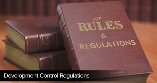 New Proposed DCR Rules: – A review with the old
