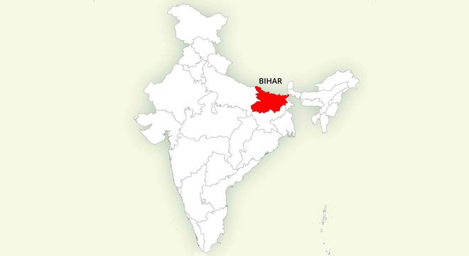 Bihar Legislative Assembly Elections 2015