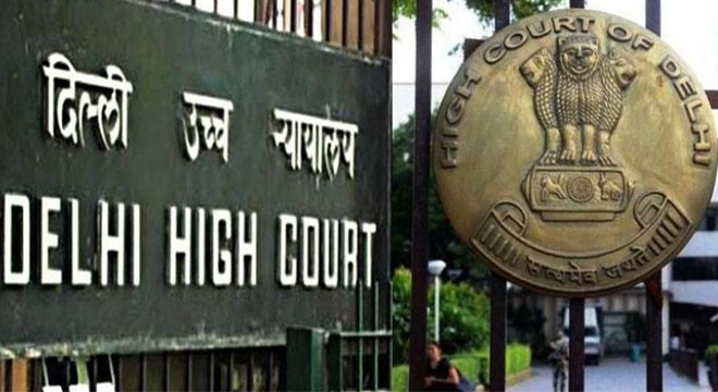 Delhi high court struck down court fees: 2013