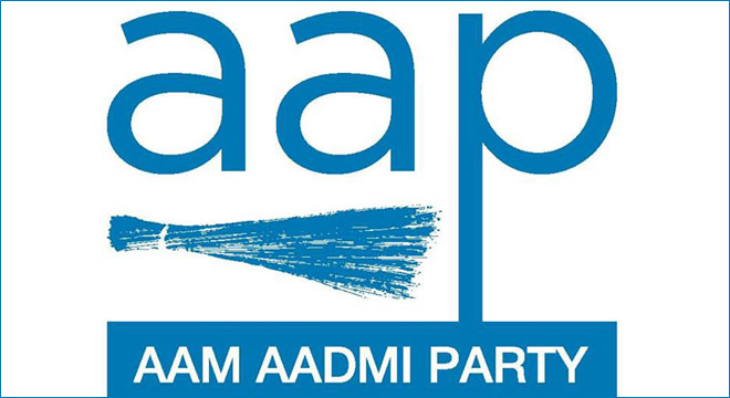 Aap is here to stay