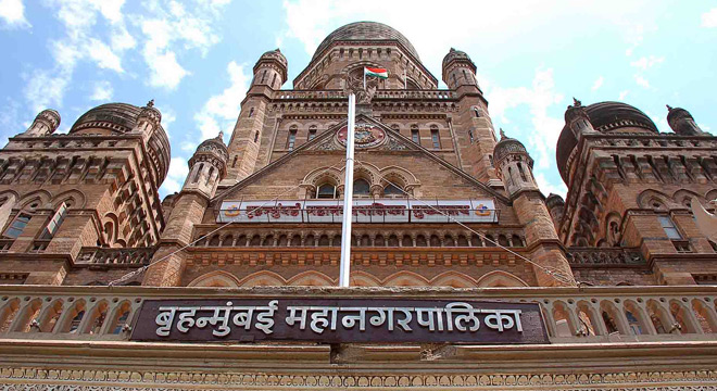 IS BMC NOT TO BE BLAMED FOR THE SUFFERINGS OF MUMBAIKARS ?