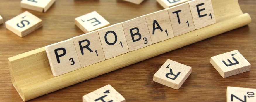Probate