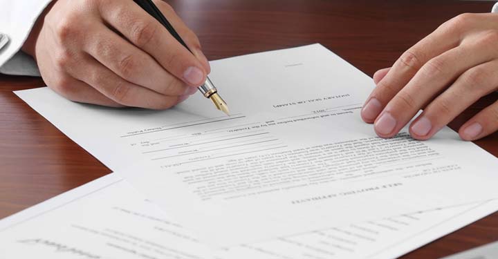 Introduction to Testamentary terms