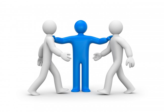CONCILIATION UNDER INDIAN LAW