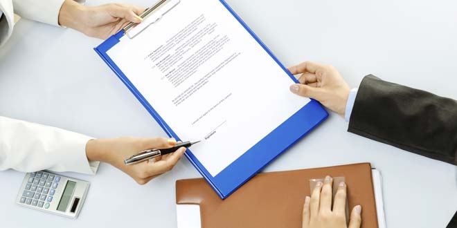 AGREEMENT/CONTRACT