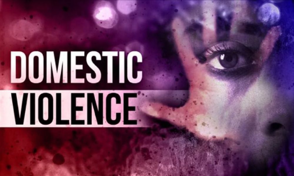 DOMESTIC VIOLENCE ACT