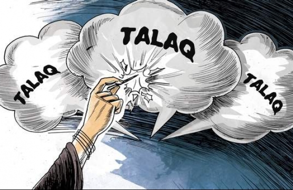 Triple Talaq