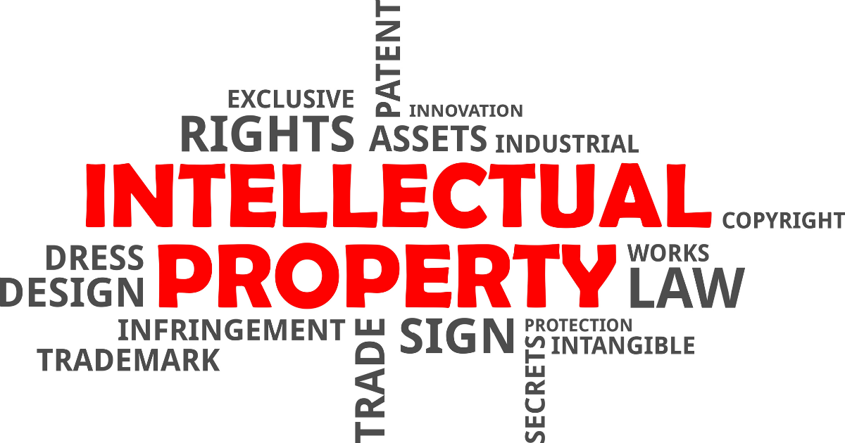 INTELLECTUAL PROPERTY LAWS RELATED TO MUSICAL WORK