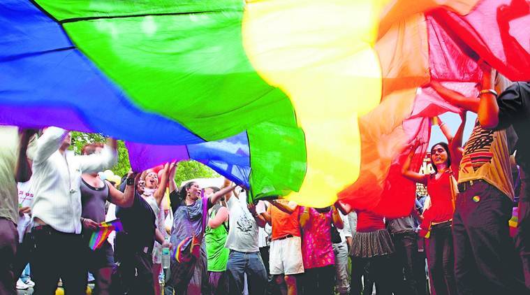 DELHI HIGH COURT’S RULING ON SECTION 377 OF IPC 1860 WHICH DEALS WITH UNNATURAL OFFENCES (HOMOSEXCUALITY).