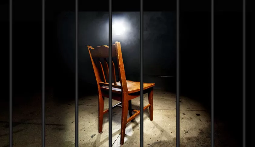 Judicial Custody