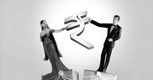 Alimony