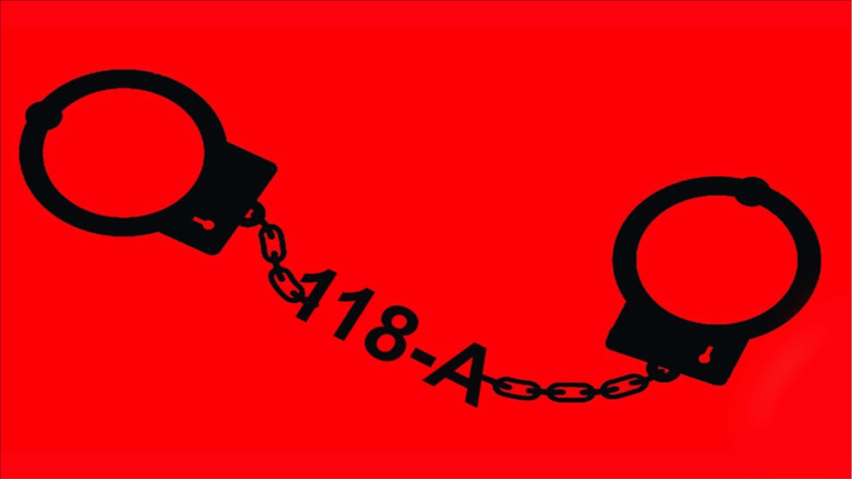 Cybercrime ordinance by Kerala government