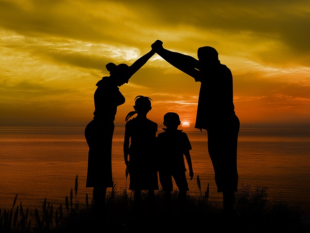 Rights of children born out of Second Marriage and Compassionate Appointment to children of Second Marriage