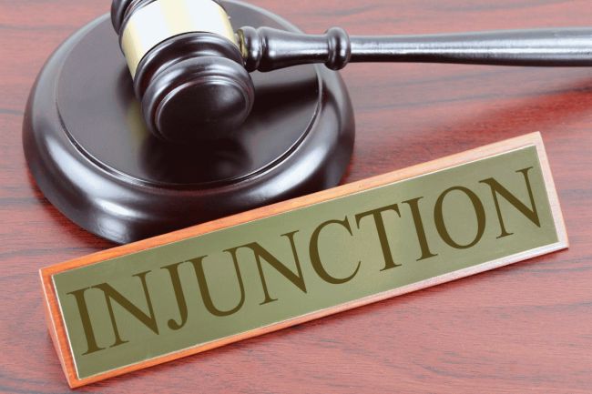 ANTI-SUIT AND ANTI-ANTI-SUIT INJUNCTION