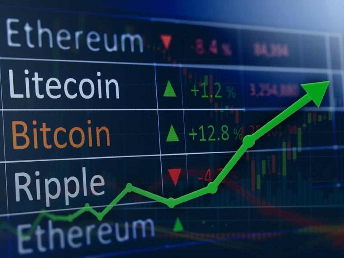 Is Trading in Crypto Currencies in India, Legal???