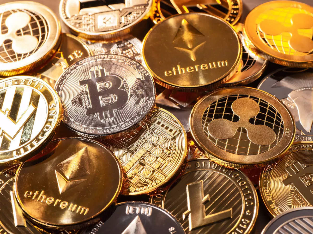 Crypto currencies – An Overview
