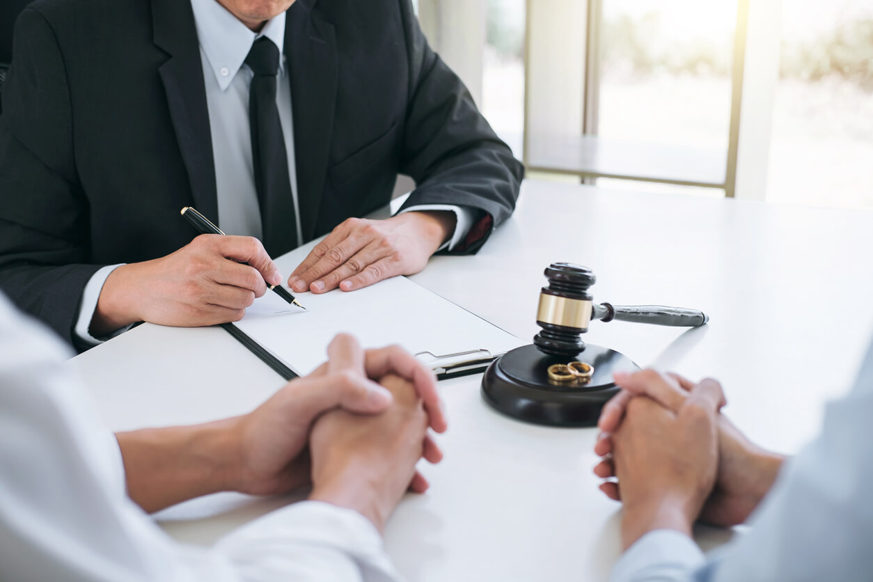 RKS Associate – Working with the Best Divorce Lawyer in Mumbai