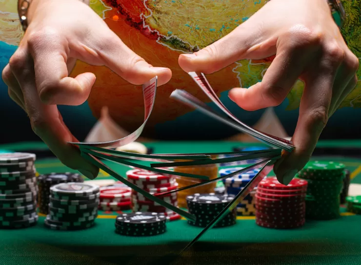 How To Turn Payment Systems at Indian Online Casinos: A Comprehensive Guide Into Success