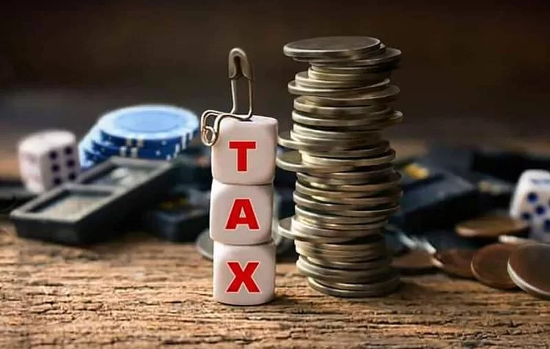 Taxation Challenges in Real Money Gaming in India