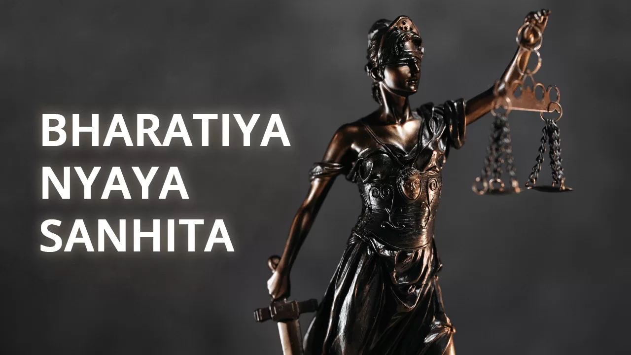 Amendments in Indian Penal Code (Bharatiya Nyaya Sanhita, 2023)