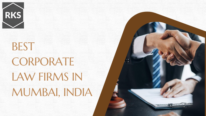 Top Corporate Law Firms In Mumbai