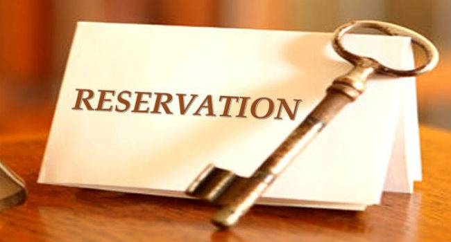 Critical Analysis Of The Economic Weaker Secton “Reservation” In India