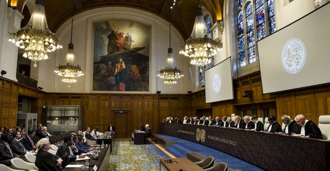 Contemporary Practices Followed By Tribunal While Determining Seat In International Commercial Disputes