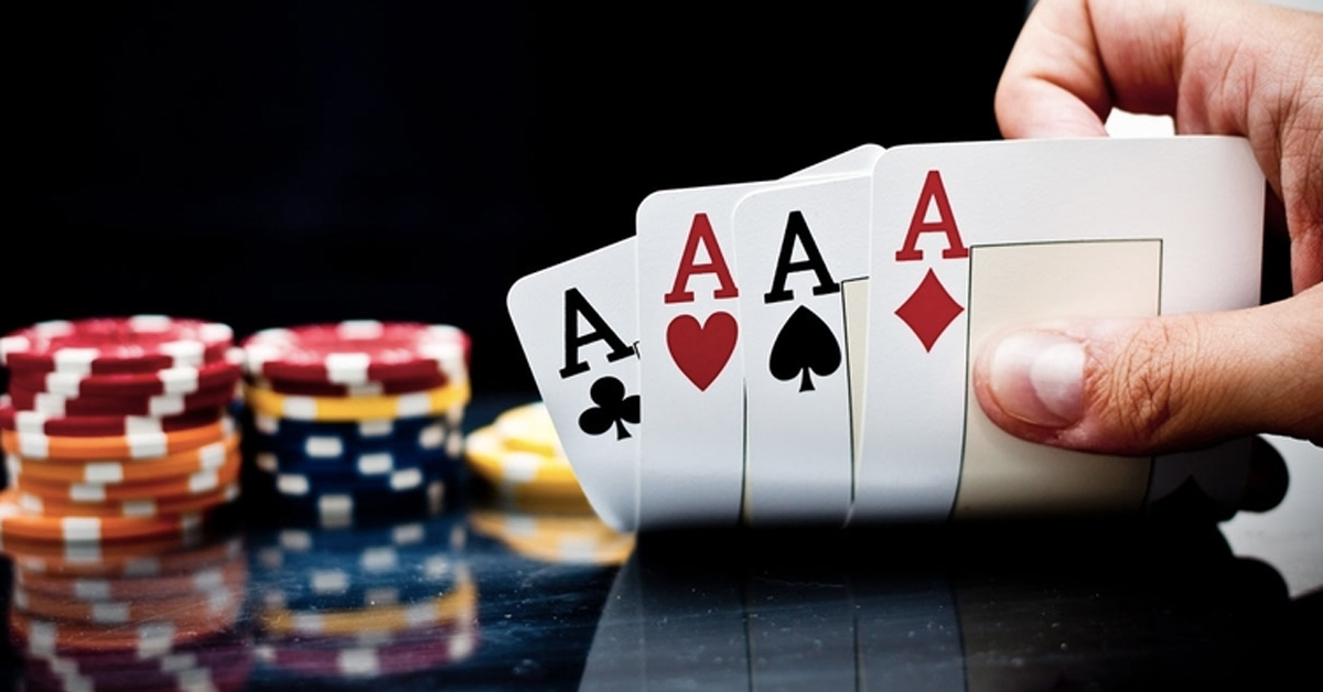 There’s Big Money In How to Choose a Secure Online Casino in 2024