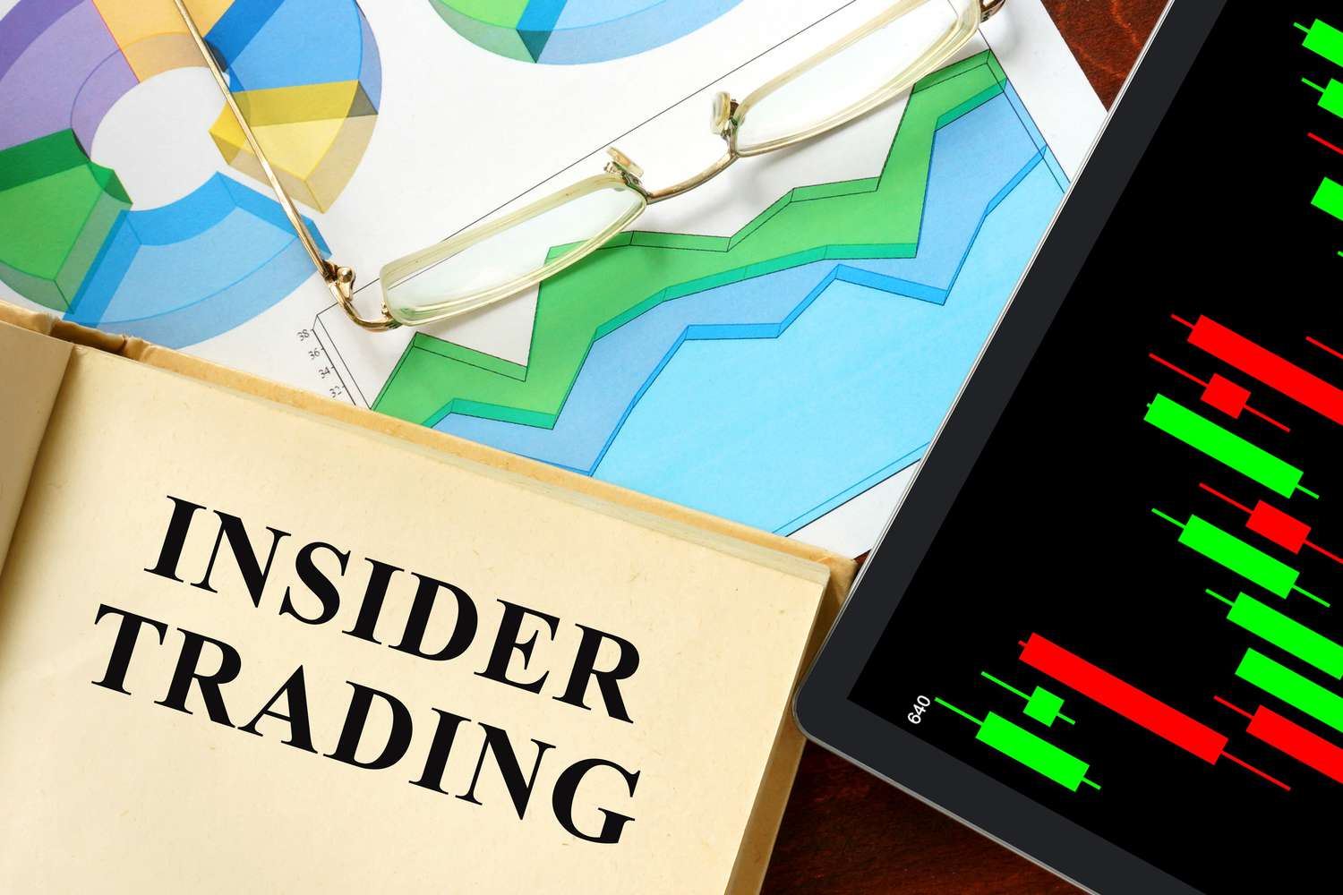 Insider Trading: Legal Framework
