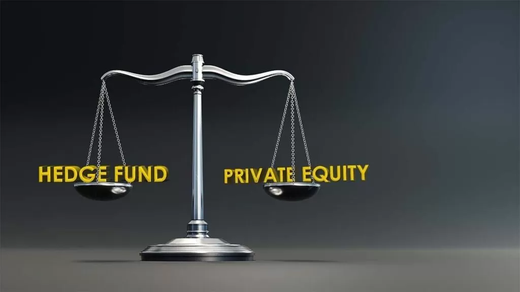 Private Equity vs. Hedge Funds: Where Do AIFs Stand?