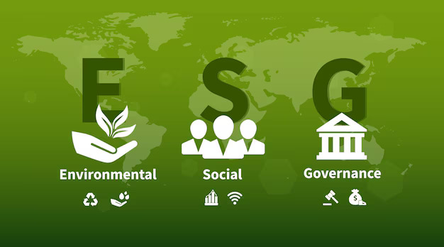 ESG AND CORPORATE GOVERNANCE: A MODERN APPROACH TO RESPONSIBLE BUSINESS