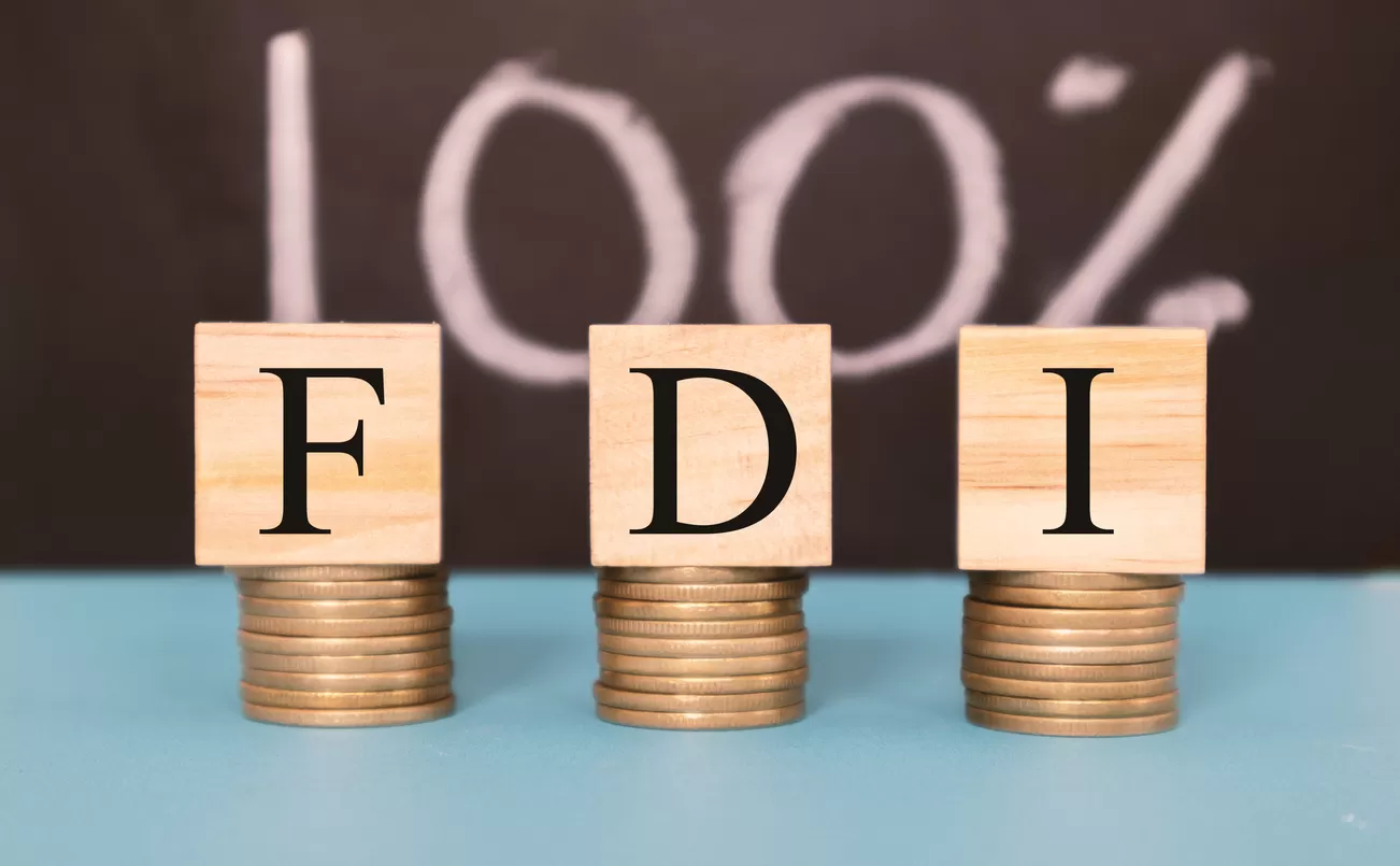 Foreign Direct Investment (FDI) in India: Navigating the FEMA Framework