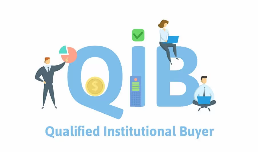 Who Are Qualified Institutional Buyers (QIBs)?