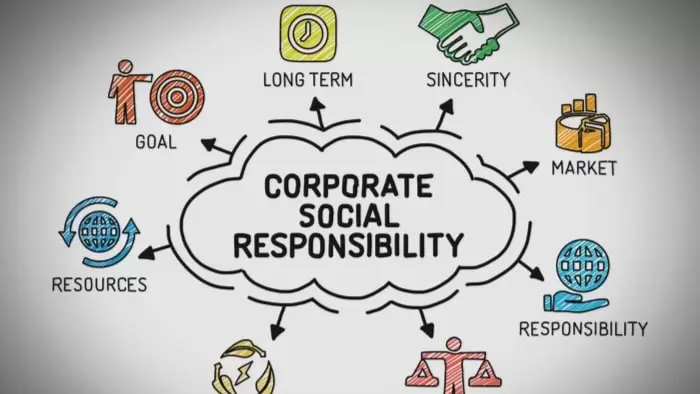 Corporate Social Responsibility (CSR): Evolution and Enforcement