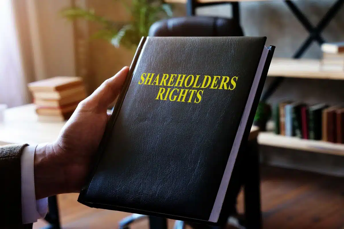 Minority Shareholder Rights: Protection under the  Companies Act, 2013