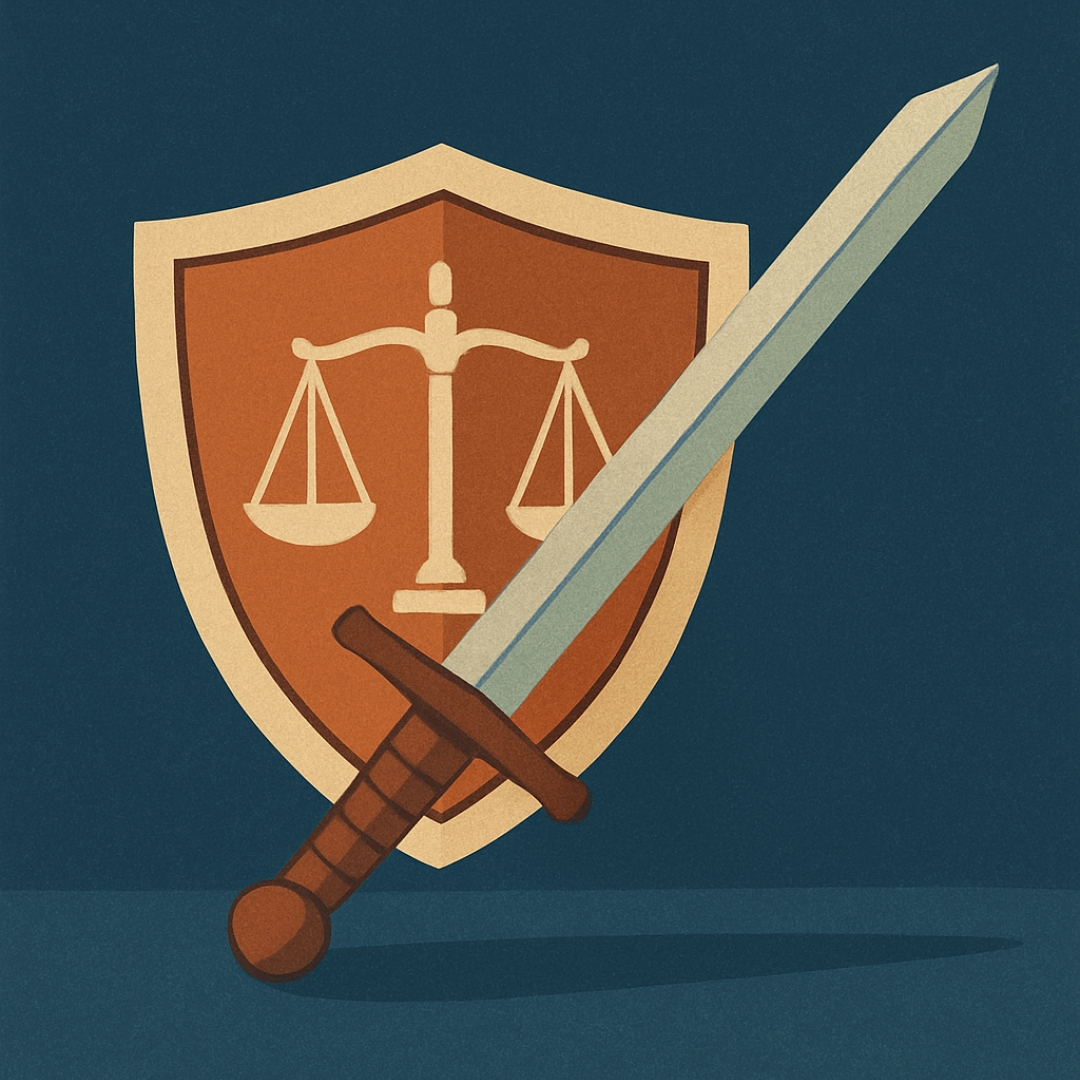 Preventive Lawyering: The Shield Before the Sword