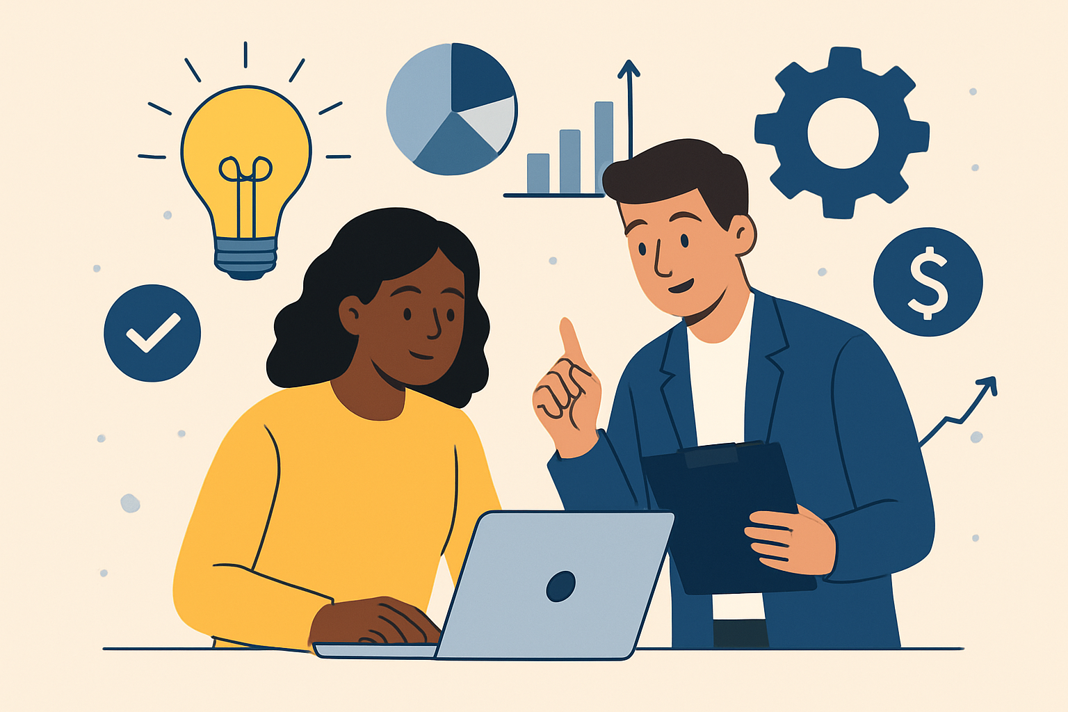 Compliance as Prevention: A Smarter Way for SMEs & Startups