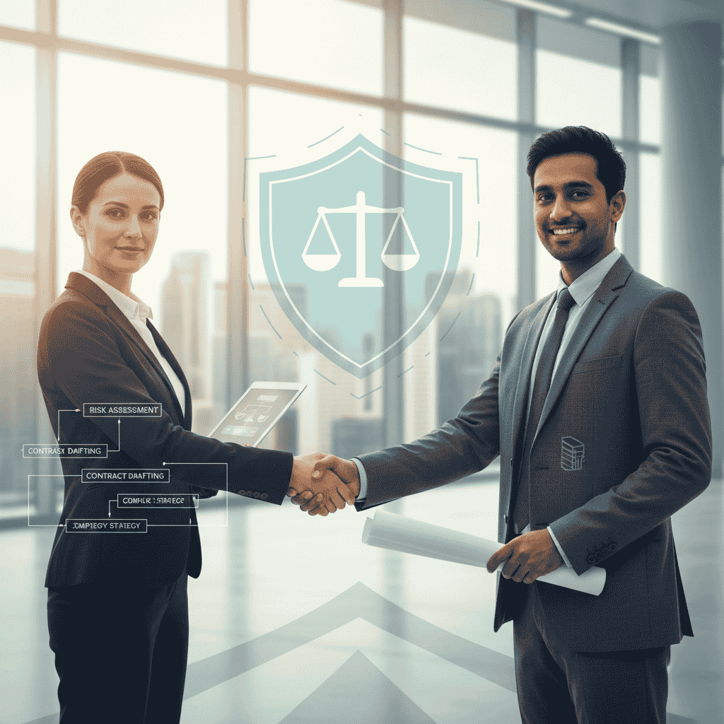 Prevention is better than cure; How preventive Lawyering has helped our clients