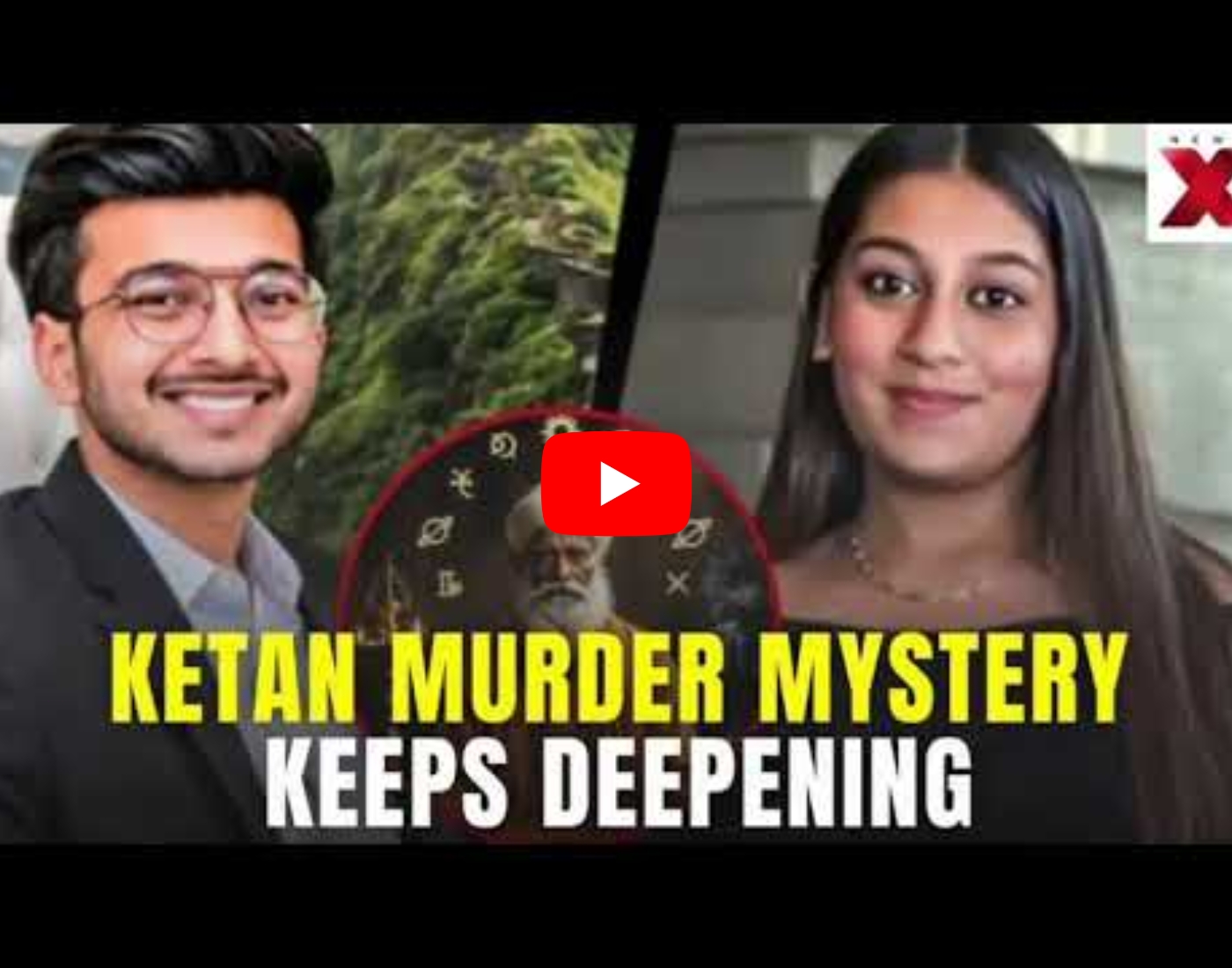Ketan Murder Mystery: Sr. Advocate Rakesh Kumar Singh Analysis