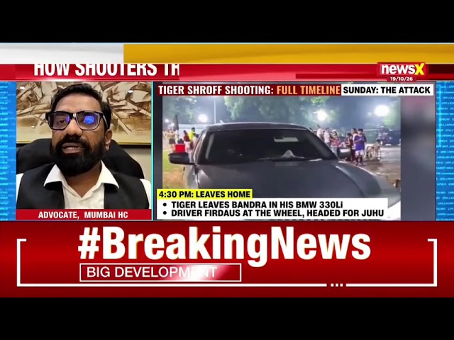क्या जेल से चल रहा है सिंडिकेट? Mumbai Police पर Adv Rakesh Kumar Singh के तीखे सवाल